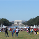 Illustration for article titled A wonderful day for a march! Report from DC